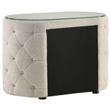 Sonya Nightstand