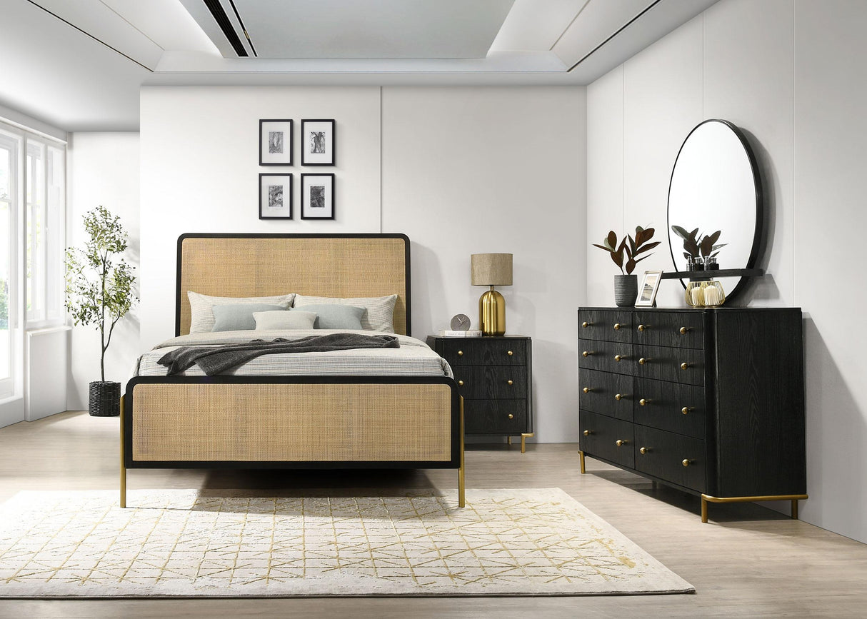 Arini Bedroom Set - Furniture World