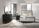 Arini Bedroom Set - Furniture World