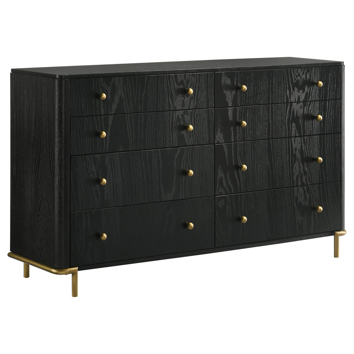 Arini Bedroom Set - Furniture World