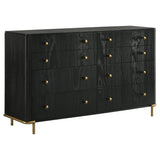 Arini Bedroom Set - Furniture World