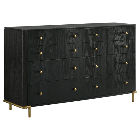Arini Bedroom Set - Furniture World