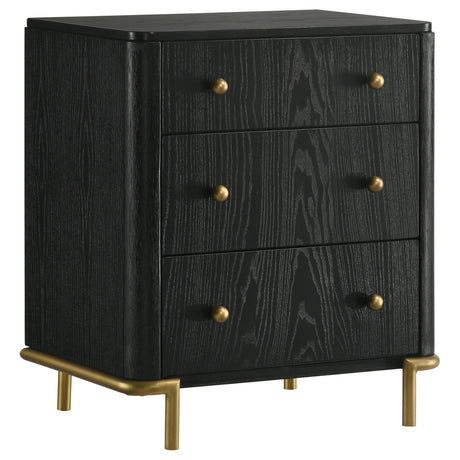 Arini Bedroom Set - Furniture World