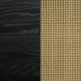 Arini Panel Bed