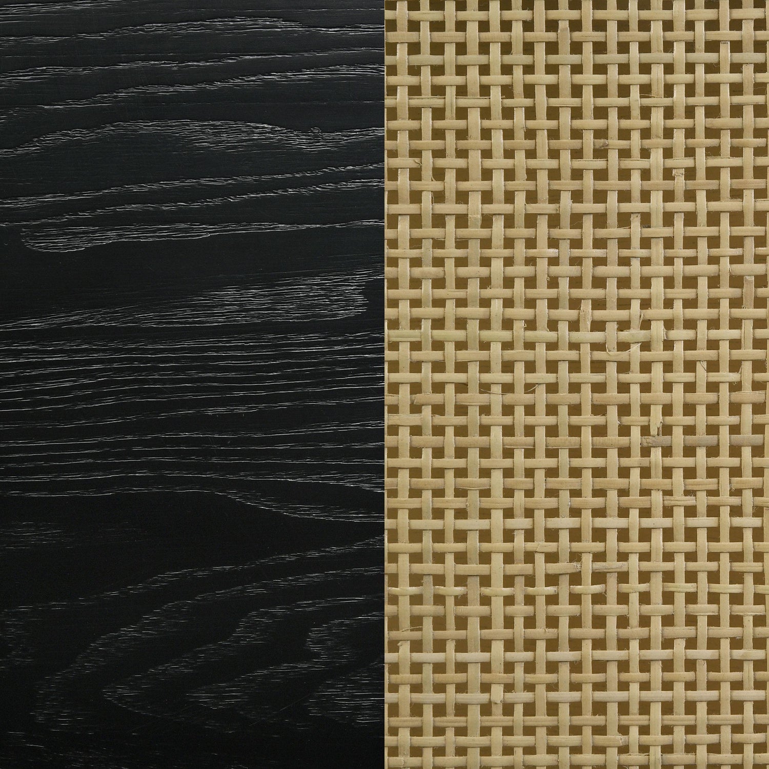 Arini Panel Bed