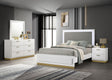 Caraway Bedroom Set - Furniture World