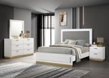 Caraway Bedroom Set - Furniture World