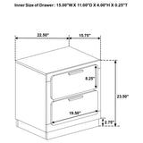 Caraway Bedroom Set - Furniture World