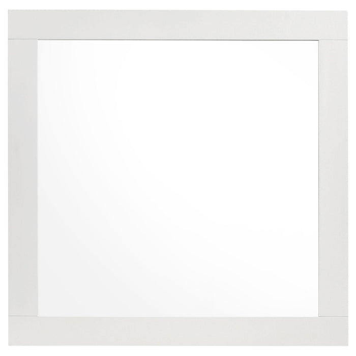 Caraway 5 Pc Bedroom Set - Furniture World