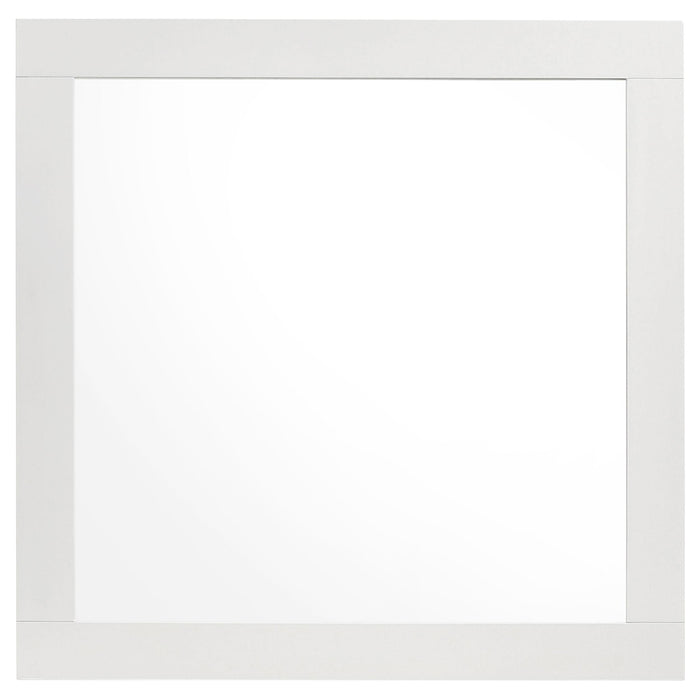 Caraway 5 Pc Bedroom Set - Furniture World