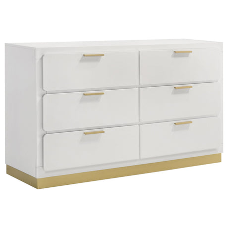 Caraway Bedroom Set - Furniture World