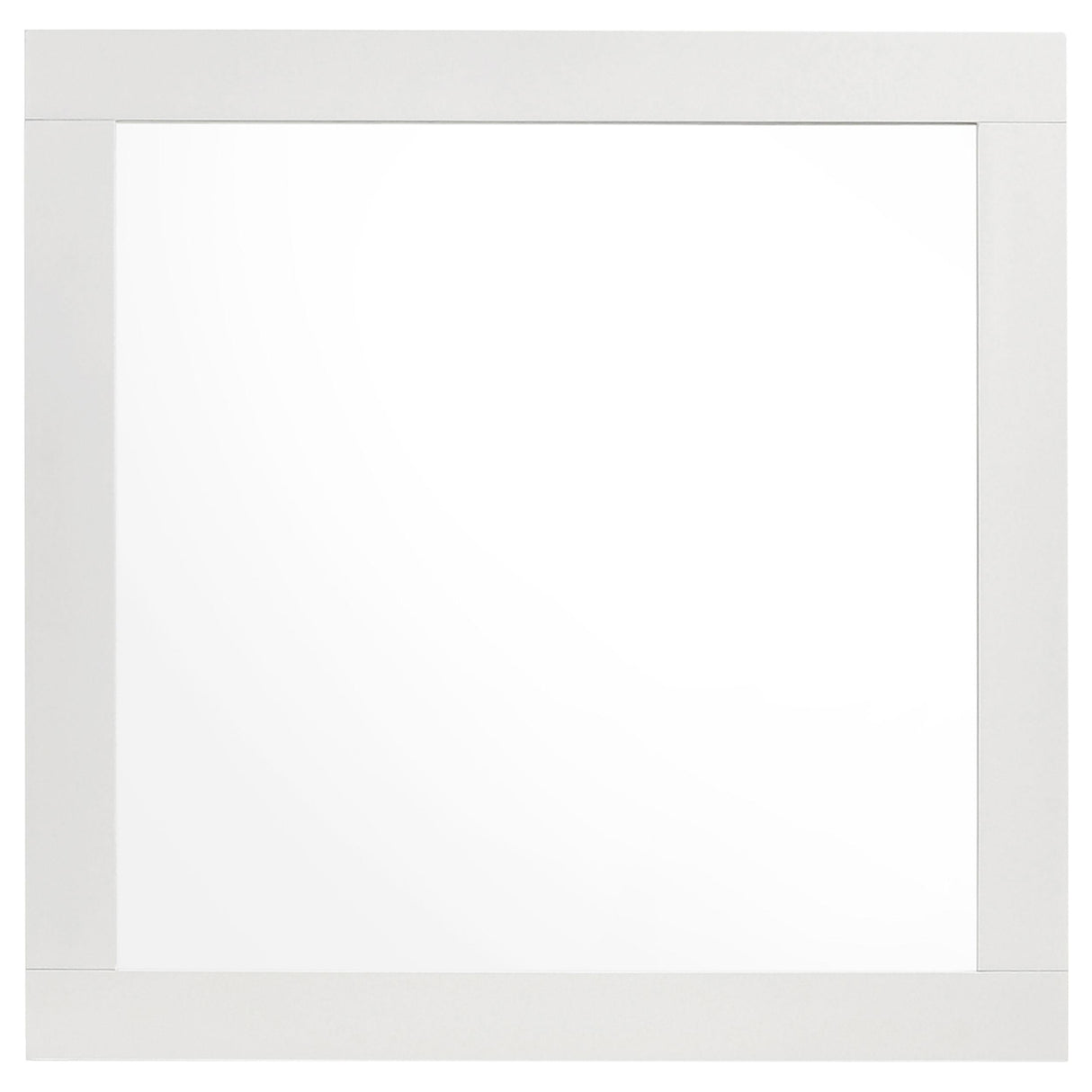 Caraway Bedroom Set - Furniture World