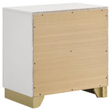 Caraway Bedroom Set - Furniture World