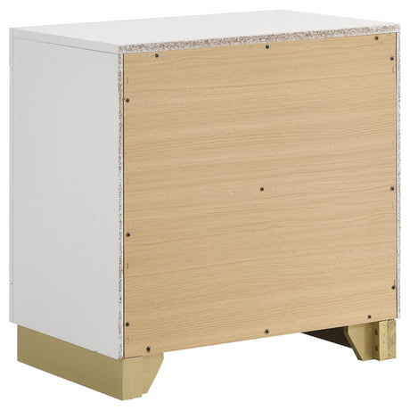 Caraway Bedroom Set - Furniture World
