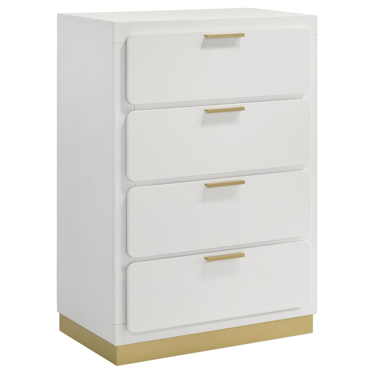 Caraway Bedroom Set - Furniture World
