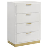 Caraway Bedroom Set - Furniture World