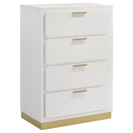 Caraway Bedroom Set - Furniture World