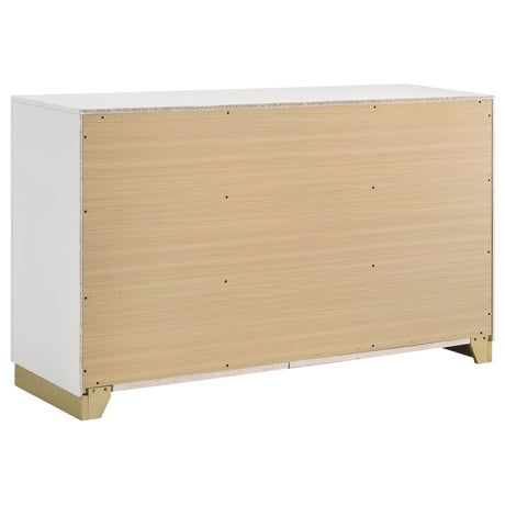 Caraway Bedroom Set - Furniture World