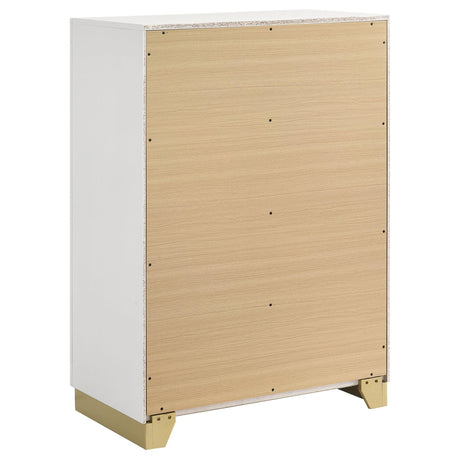 Caraway Bedroom Set - Furniture World