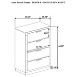 Caraway Bedroom Set - Furniture World