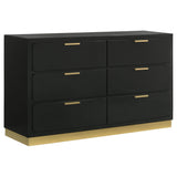 Caraway Bedroom Set - Furniture World