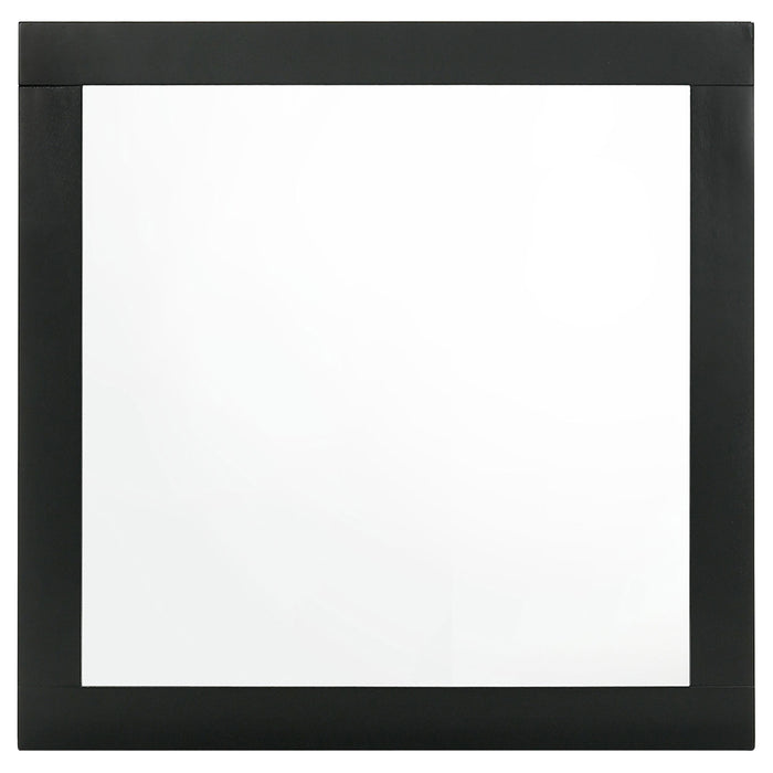 Caraway 5 Pc Bedroom Set - Furniture World