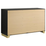 Caraway Bedroom Set - Furniture World