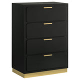 Caraway Bedroom Set - Furniture World