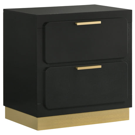 Caraway Bedroom Set - Furniture World