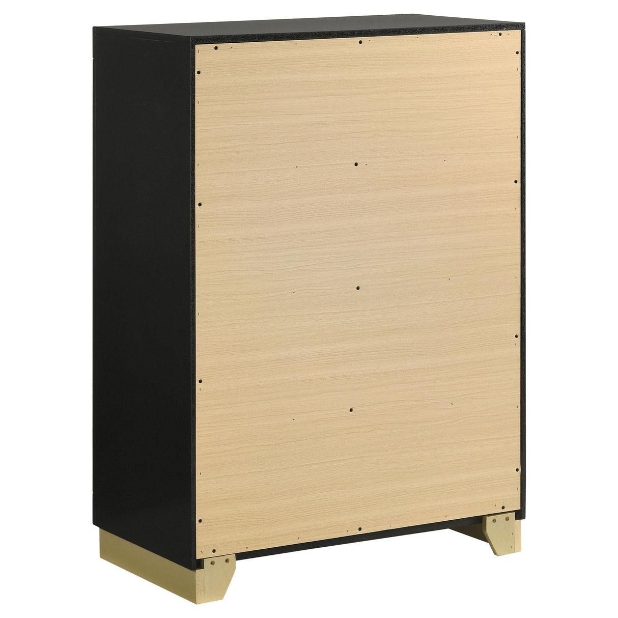 Caraway Bedroom Set - Furniture World