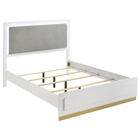Caraway Bedroom Set - Furniture World