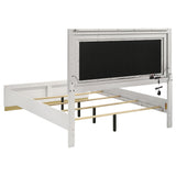Caraway Bedroom Set - Furniture World