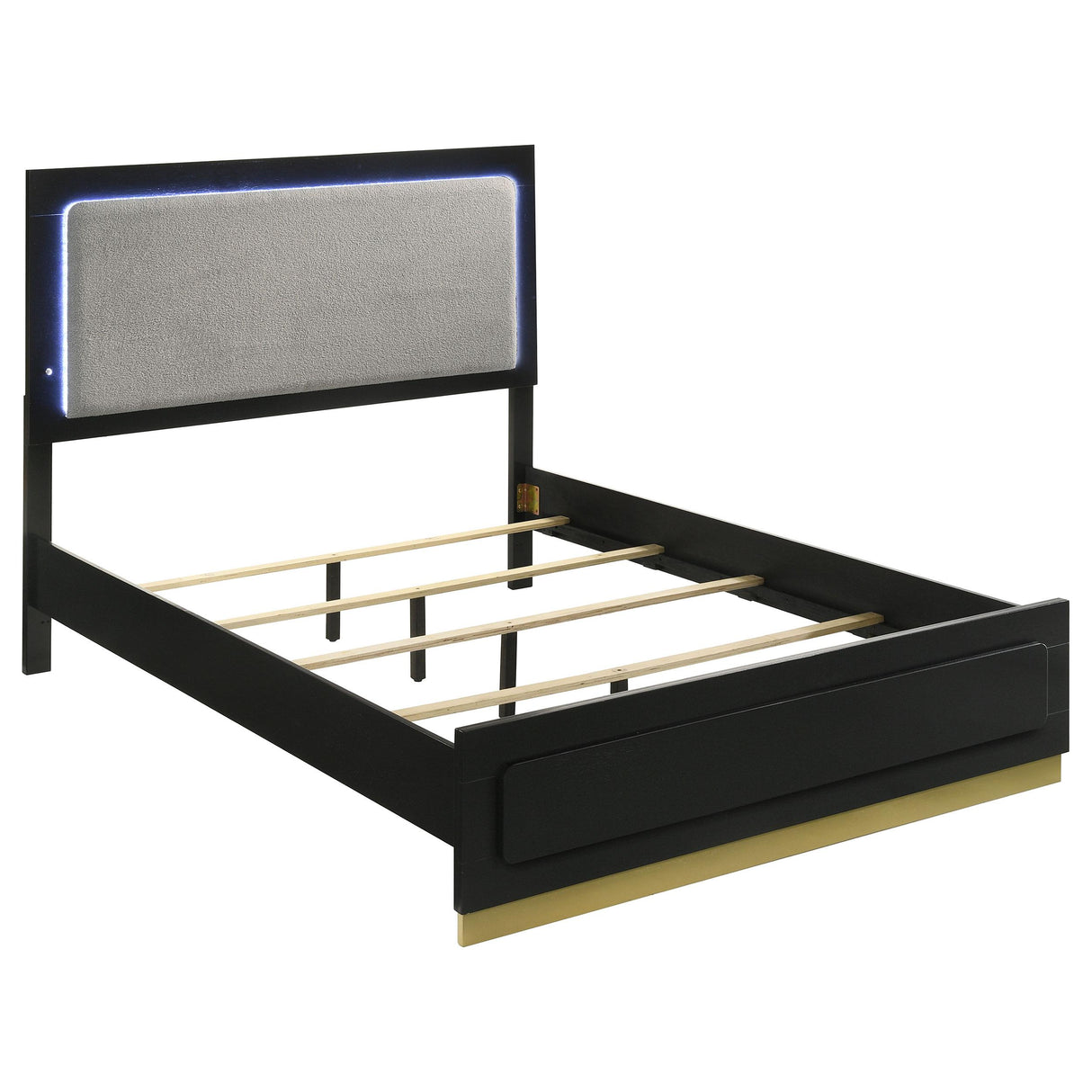 Caraway Bedroom Set - Furniture World