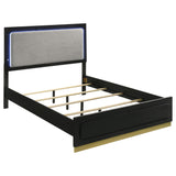 Caraway Bedroom Set - Furniture World