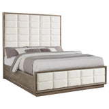 Durango Panel Bed - Furniture World