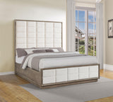 Durango Panel Bed - Furniture World