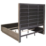 Durango Bedroom Set - Furniture World
