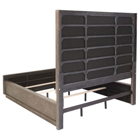 Durango Bedroom Set - Furniture World