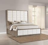 Durango Panel Bed - Furniture World