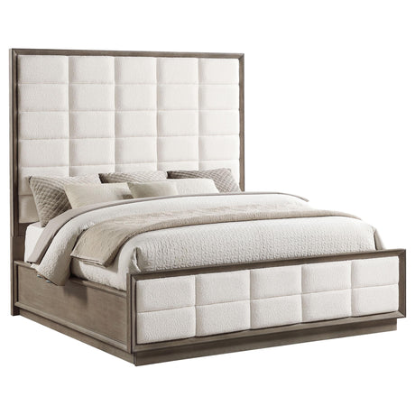 Durango Panel Bed - Furniture World
