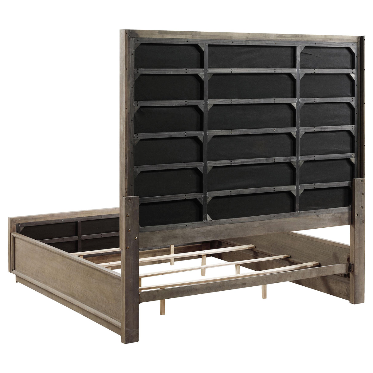 Durango Bedroom Set - Furniture World