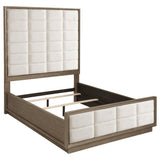Durango Bedroom Set - Furniture World