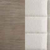 Durango Panel Bed - Furniture World