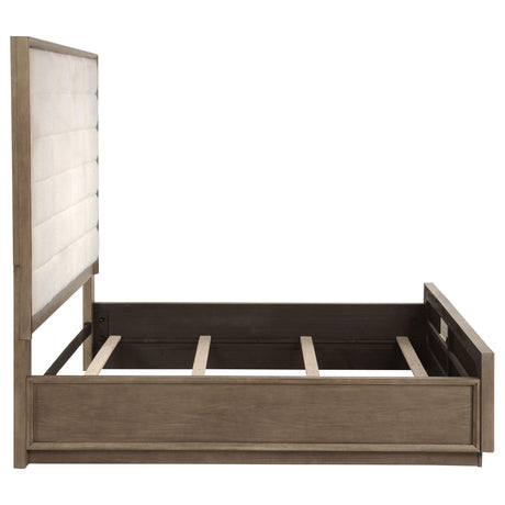 Durango Panel Bed - Furniture World