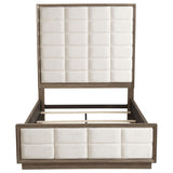 Durango Panel Bed - Furniture World