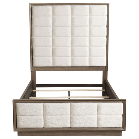 Durango Panel Bed - Furniture World