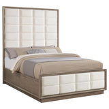 Durango Panel Bed - Furniture World