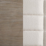 Durango Panel Bed - Furniture World