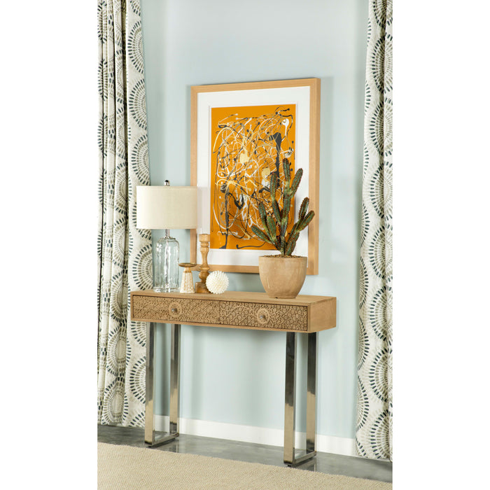 Draco Console Table - Furniture World