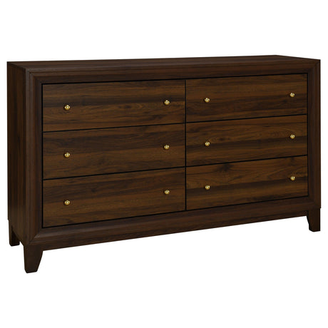 Welsley Bedroom Set - Furniture World